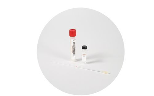 Kit per prelievo da laboratorio - DermaSwab - Invitek Diagnostics - cutaneo / per acidi nucleici / per DNA