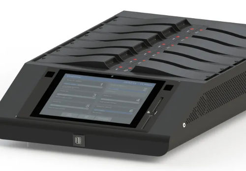 Sistema di amplificazione di DNA LAMP - Genie® HT - AmplexDiagnostics