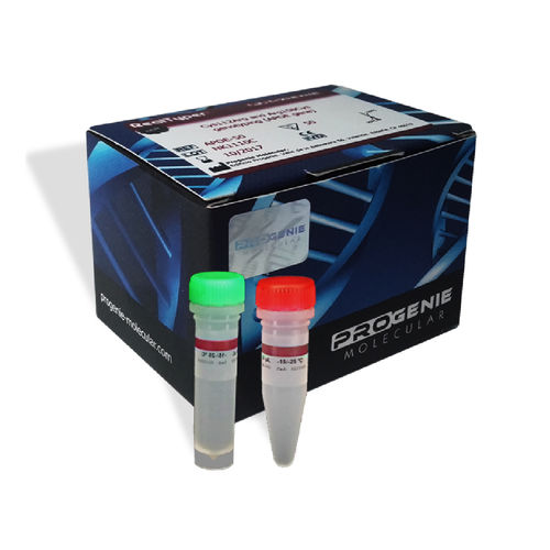 Kit di reagenti in soluzione - RealType® - Progenie Molecular - per PCR / per genotipizzazione / genetico