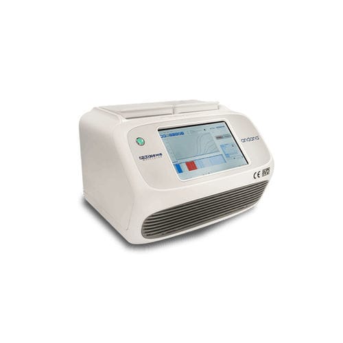 Termociclatore in tempo reale - Andana 1216 - Progenie Molecular - a 32 pozzetti / compatto
