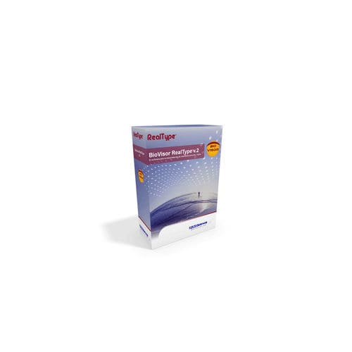 Software di interpretazione - BioVisor© RT - Progenie Molecular - medico
