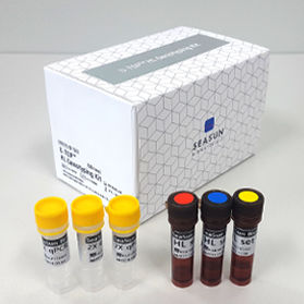 Kit di reagenti per genotipizzazione - U-TOP™ HL - SEASUN BIOMATERIALS INC. - per PCR real-time / genetico