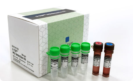 Kit di reagenti diagnostico - U-TOP™ MSI - SEASUN BIOMATERIALS INC. - per PCR real-time