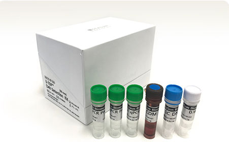 Kit di reagenti plasma - U-TOP™ CMV Detection / Quantification - SEASUN BIOMATERIALS INC. - per estrazione di DNA / di campioni di sangue / per campioni di urina