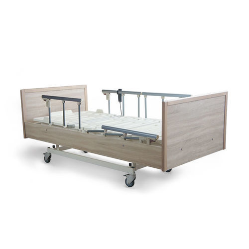letto per cure domiciliari - Enigma Care