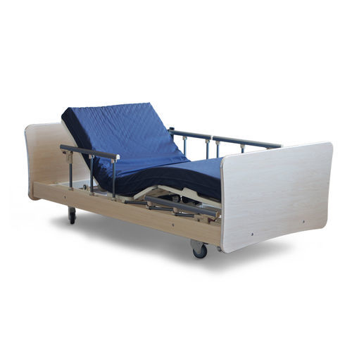 letto ospedaliero - Enigma Care