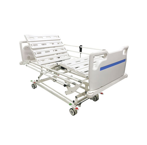 Letto da ospedale - ENB-301N - Enigma Care - per cure domiciliari / per lungodegenza / elettrico