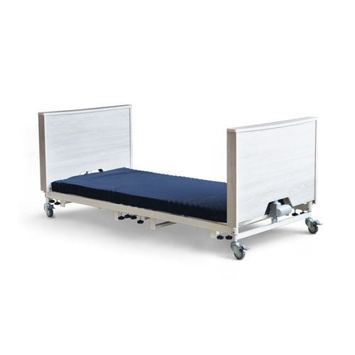 letto da ospedale - Enigma Care