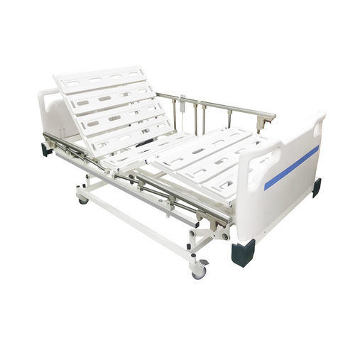 Letto da ospedale - ENB-301B  - Enigma Care - per lungodegenza / elettrico / geriatrico