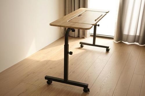 Tavolino servitore ad altezza regolabile - ENT-2725 - Enigma Care