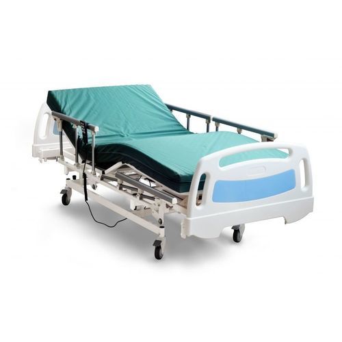 Letto per cure domiciliari - ENB-301B - Enigma Care - per lungodegenza / medico / da ospedale