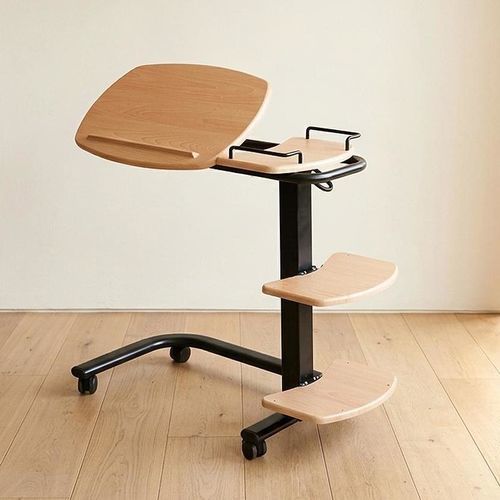 tavolino servitore con rotelle - Enigma Care