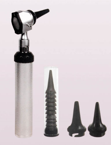Otoscopio per adulti - TI-017-413 - TRANSACT INTERNATIONAL - con speculum