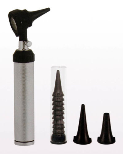 Otoscopio per adulti - TI-017-414 - TRANSACT INTERNATIONAL - con speculum