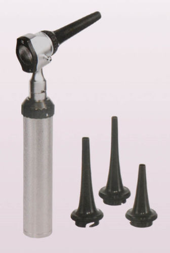 Otoscopio veterinario ottico - TI-017-417 - TRANSACT INTERNATIONAL - con speculum