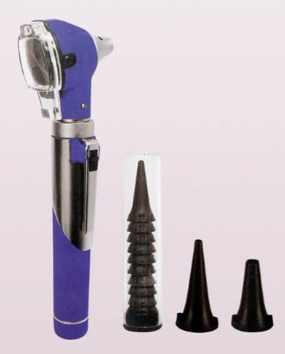 Otoscopio per adulti - TI-017-419 - TRANSACT INTERNATIONAL - con speculum