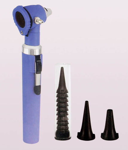 Otoscopio per adulti - Tl-017-421 - TRANSACT INTERNATIONAL - con speculum