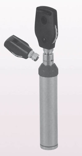 Oftalmoscopio diretto - TI-017-426 - TRANSACT INTERNATIONAL - palmare