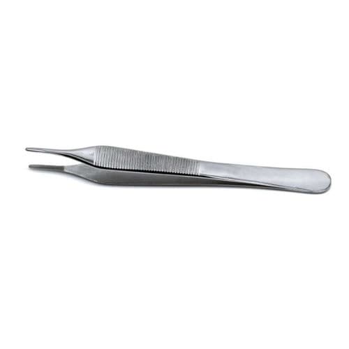 Pinza dentellato - TI-03-2001 - TRANSACT INTERNATIONAL - chirurgica / per medicazione / di Adson