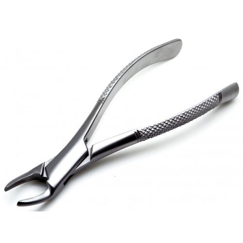 Pinza per estrazione denti pediatrica - TI-03-1003 - TRANSACT INTERNATIONAL - per denti del giudizio / per radici dentali / per incisivi superiori