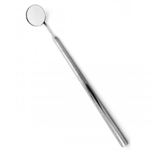 Specchietto odontoiatrico - TI-03-1013 - TRANSACT INTERNATIONAL - autoclavabile / in acciaio inossidabile