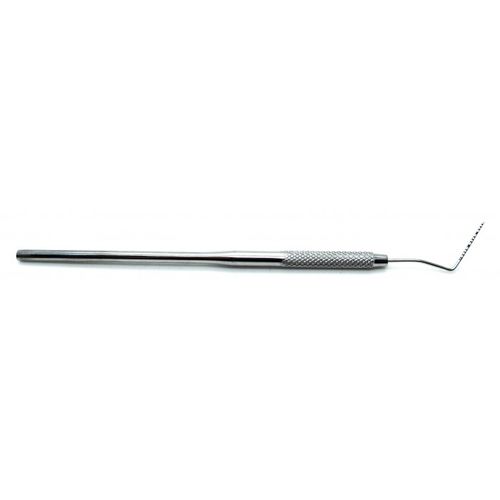 Sonda parodontale - TI-03-1014 - TRANSACT INTERNATIONAL - con codice colore / in acciaio inossidabile