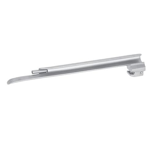 Lama per laringoscopio Miller - TI-017-3010 - TRANSACT INTERNATIONAL - in acciaio inossidabile