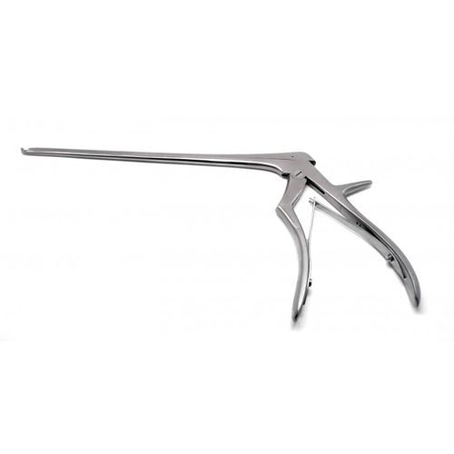 Pinza chirurgica - TI-ORT-KR-153 - TRANSACT INTERNATIONAL - di estrazione / di Kerrison / riutilizzabile