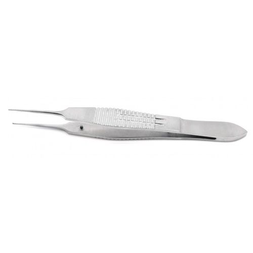 Micro pinza per oftalmologia - TI-OPH-CSF-147 - TRANSACT INTERNATIONAL - per sutura / di Castroviejo / riutilizzabile