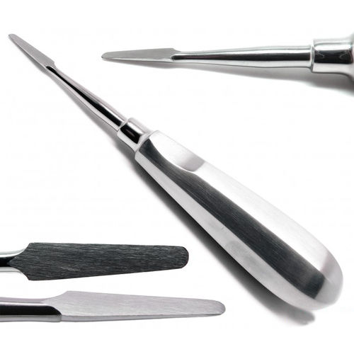 Elevatore Odontoiatrico Dritto - MAI AH #53653 - Veterinary Dental