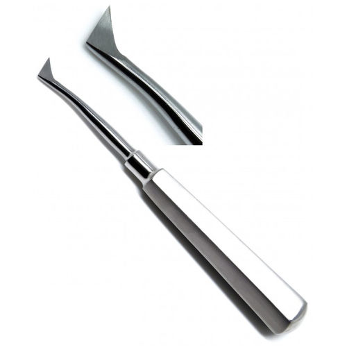 Elevatore odontoiatrico dritto - TI-03-1017 - TRANSACT INTERNATIONAL - di Cryer