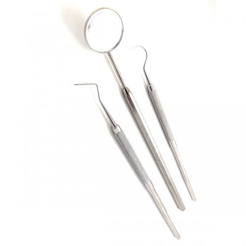 Strumentario chirurgico per diagnosi odontoiatrica - TI-03-2028 - TRANSACT INTERNATIONAL