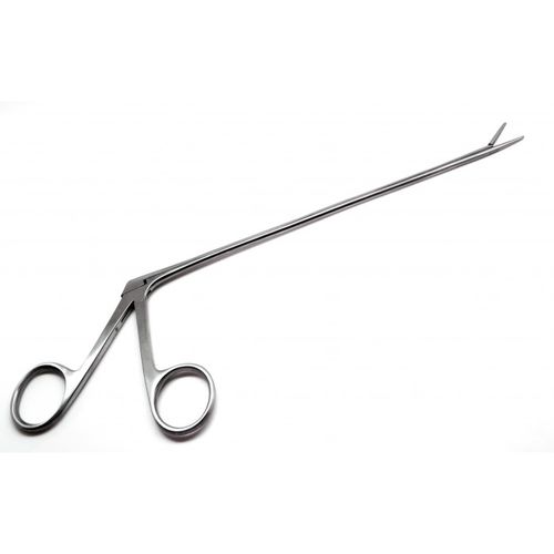 Pinza ORL - TI-ENT-AECF-149 - TRANSACT INTERNATIONAL - da presa / riutilizzabile / monouso
