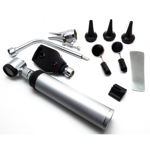 Kit medico per diagnostica generale - TI-017-500 - TRANSACT INTERNATIONAL
