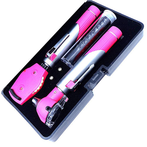 Kit medico per diagnostica generale - TI-017-501 - TRANSACT INTERNATIONAL