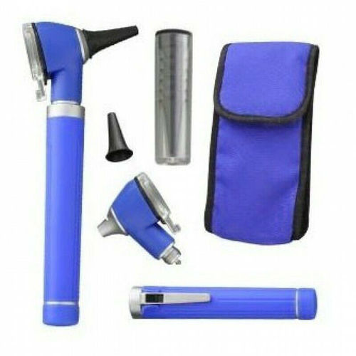 Otoscopio veterinario video - TI-017-505 - TRANSACT INTERNATIONAL - con speculum