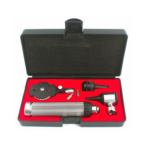 Kit medico per diagnostica generale - TI-017-506 - TRANSACT INTERNATIONAL