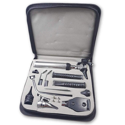 Kit medico per diagnostica generale - TI-017-508 - TRANSACT INTERNATIONAL