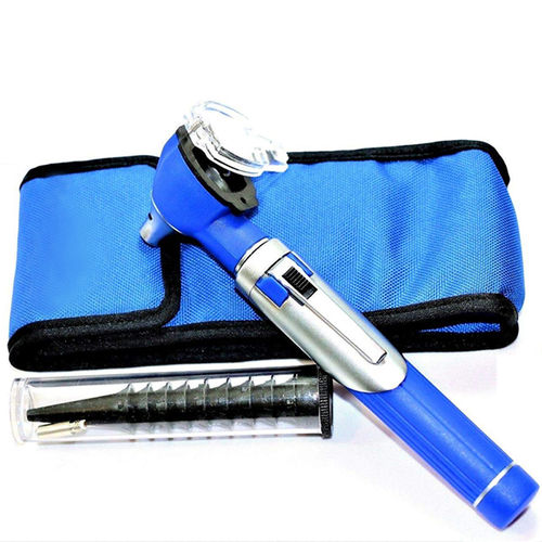 Otoscopio pediatrico - TI-017-510 - TRANSACT INTERNATIONAL - per adulti / con speculum