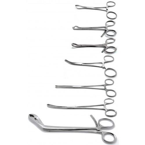 Divaricatore per chirurgia ortopedica - TI-0-111 - TRANSACT INTERNATIONAL - per adulti / veterinario / in acciaio inossidabile