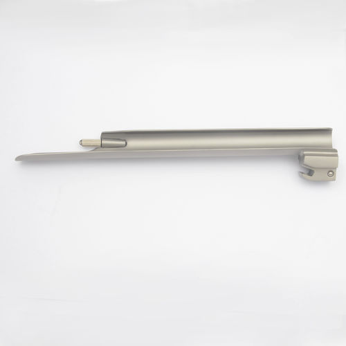 Lama per laringoscopio Miller - TI-014-3002 - TRANSACT INTERNATIONAL - in metallo