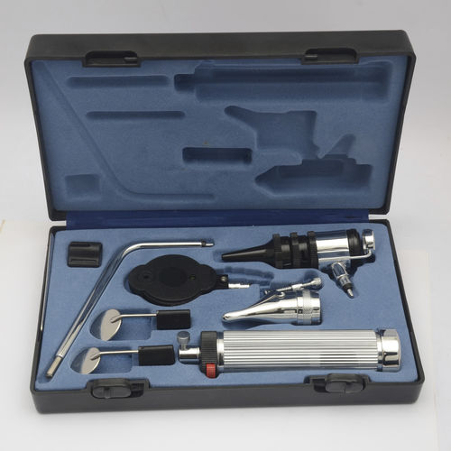 Kit medico per diagnostica ORL - TI-014-511 - TRANSACT INTERNATIONAL