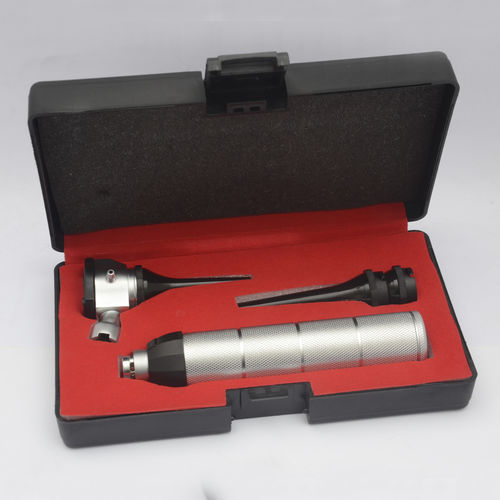 Otoscopio per adulti - TI-017-513 - TRANSACT INTERNATIONAL - con speculum