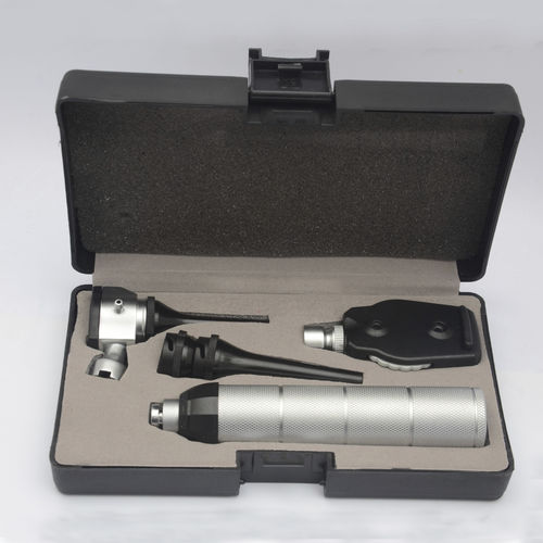 Otoscopio per adulti - TI-017-515 - TRANSACT INTERNATIONAL - con speculum