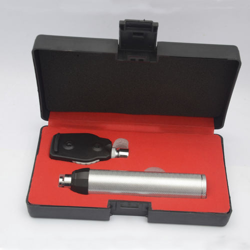 Oftalmoscopio diretto - TI-017-518 - TRANSACT INTERNATIONAL - palmare