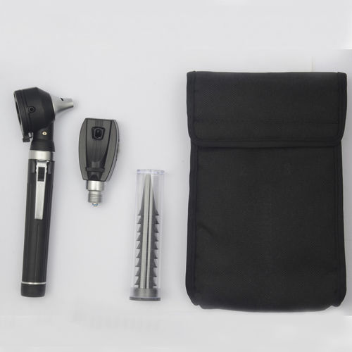 Otoscopio per adulti - TI-017-520 - TRANSACT INTERNATIONAL - con speculum
