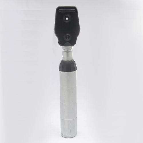Oftalmoscopio diretto - TI-017-523 - TRANSACT INTERNATIONAL - palmare