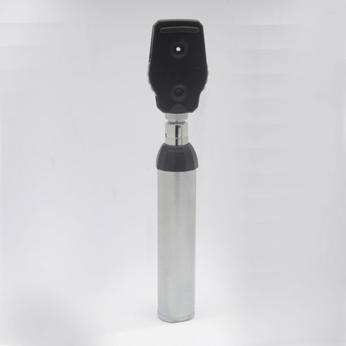 Oftalmoscopio diretto - TI-017-524 - TRANSACT INTERNATIONAL - palmare