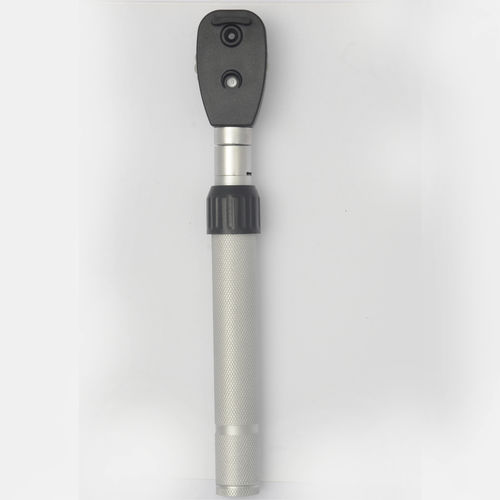 Oftalmoscopio diretto - TI-017-525 - TRANSACT INTERNATIONAL - palmare