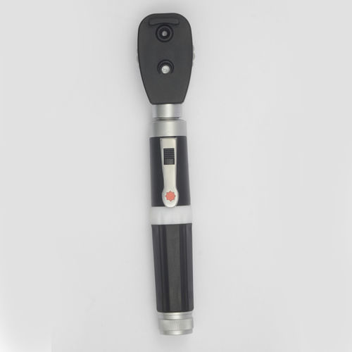 Oftalmoscopio diretto - TI-017-526 - TRANSACT INTERNATIONAL - palmare
